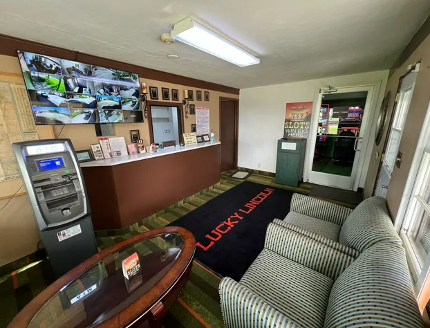 Budget Host Inn hotel detail image 3