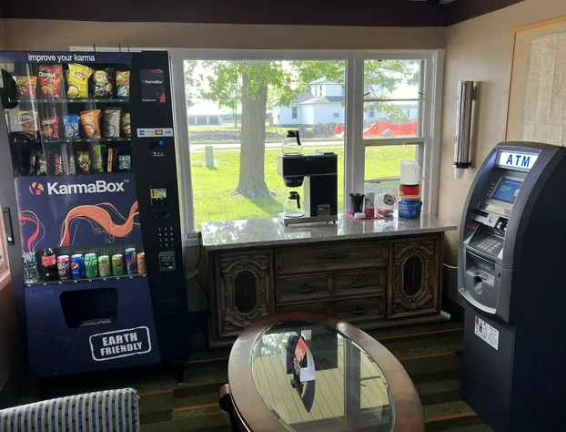 Budget Host Inn hotel detail image 4