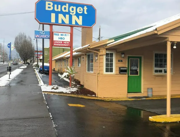 Budget inn hotel detail image 1