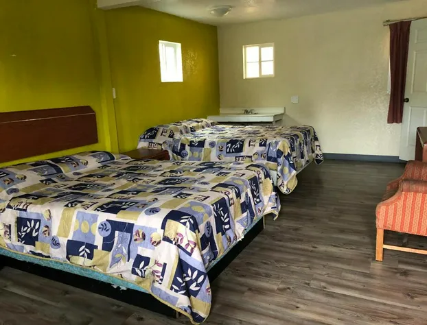 Budget inn hotel detail image 3