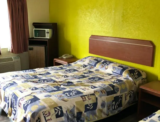 Budget inn hotel detail image 4