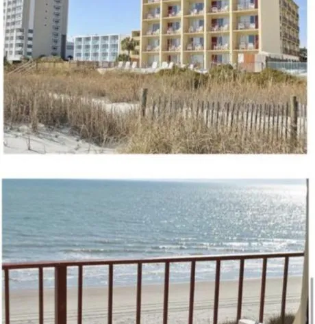 Gazebo Inn Oceanfront hotel detail image 1