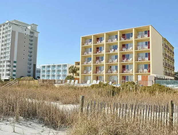 Gazebo Inn Oceanfront hotel detail image 2