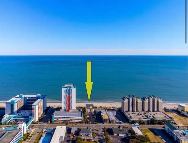 Gazebo Inn Oceanfront hotel detail image 3
