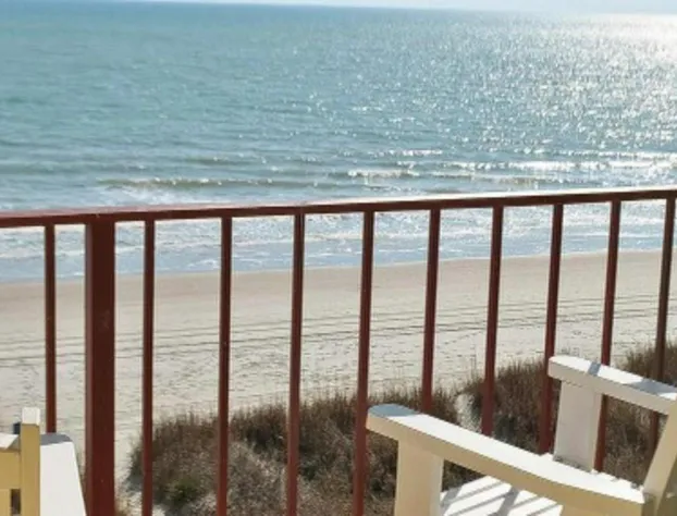 Gazebo Inn Oceanfront hotel detail image 4