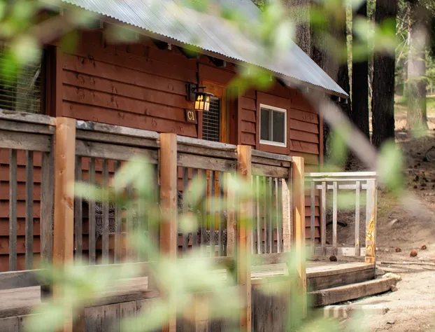 Lakeshore Resort hotel detail image 4