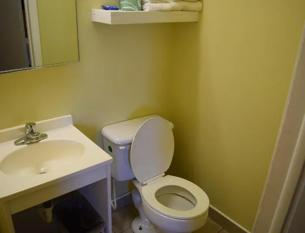 White Oaks Motel Pennsville/Carneys Point hotel detail image 4