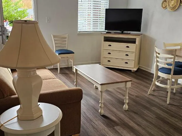 Affordable Suites Graham hotel detail image 1