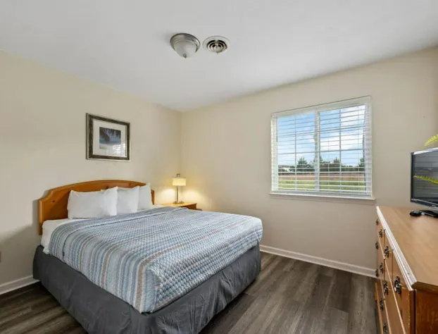 Affordable Suites Graham hotel detail image 4