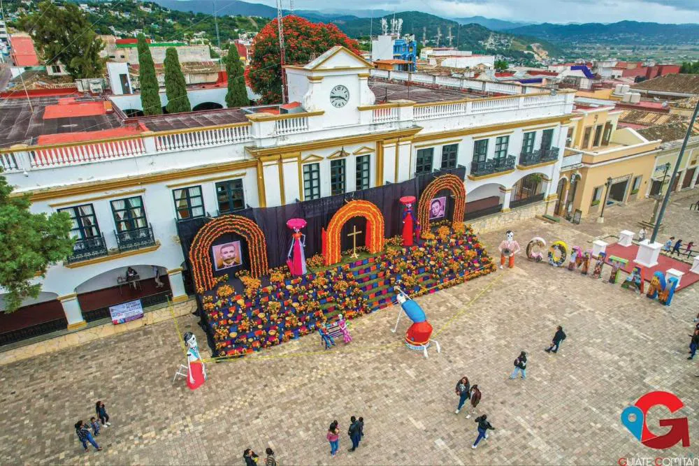 Hotel Internacional hotel hero