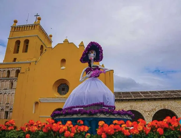 Hotel Internacional hotel detail image 1