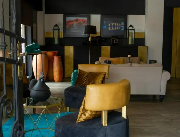 Hotel Internacional hotel detail image 3