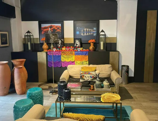 Hotel Internacional hotel detail image 4