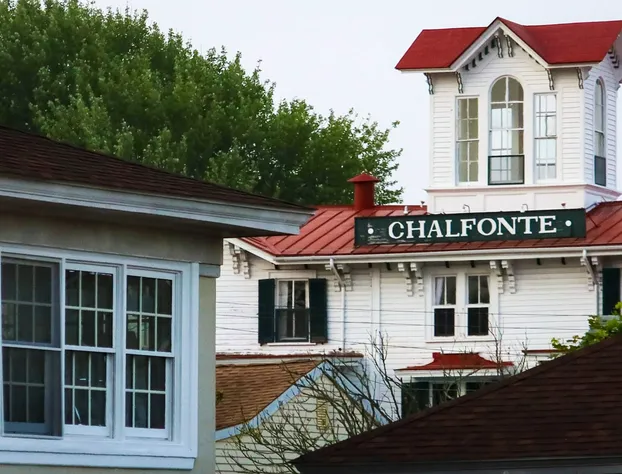 Chalfonte Hotel hotel detail image 1