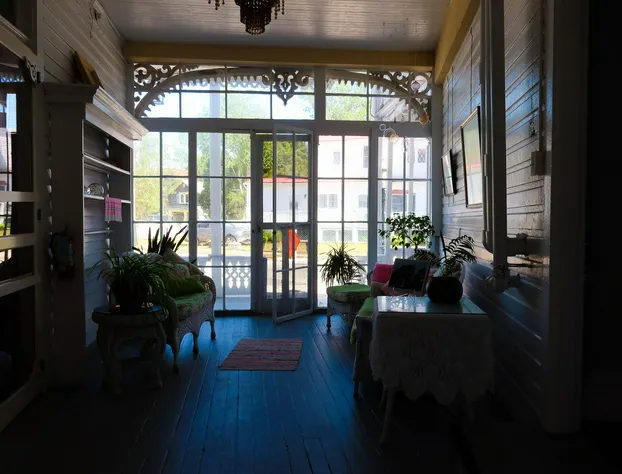 Chalfonte Hotel hotel detail image 2