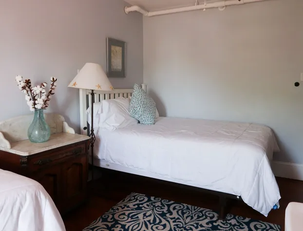 Chalfonte Hotel hotel detail image 3