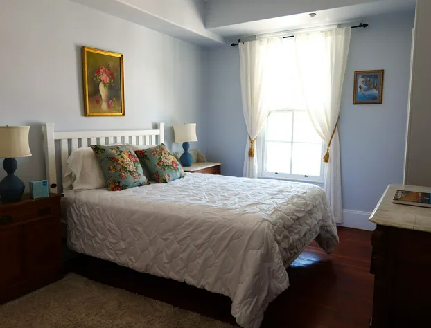 Chalfonte Hotel hotel detail image 4