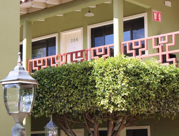 Hotel Azteca Inn hotel detail image 3