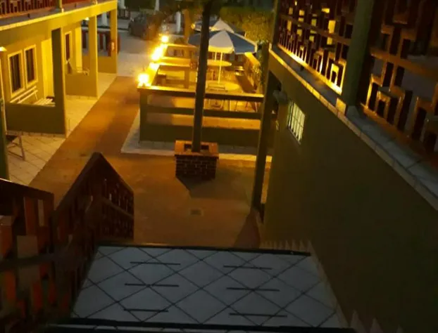 Hotel Azteca Inn hotel detail image 3