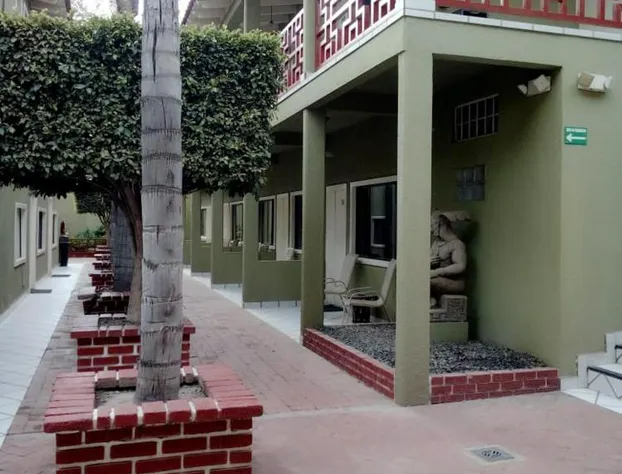 Hotel Azteca Inn hotel detail image 4