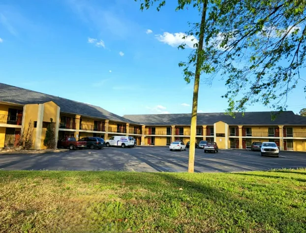 Budgetel Inn hotel detail image 2