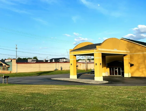 Budgetel Inn hotel detail image 3