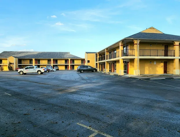 Budgetel Inn hotel detail image 4