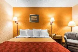 Days Inn by Wyndham Scottsboro AL hotel detail image 3