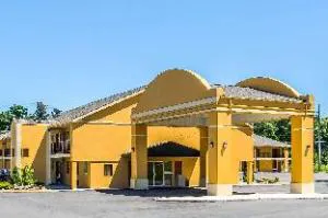 Days Inn by Wyndham Scottsboro AL hotel detail image 4