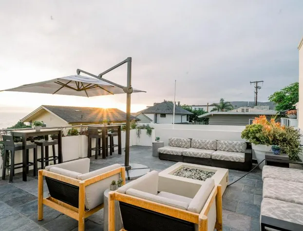 SCP Seven4One hotel detail image 1