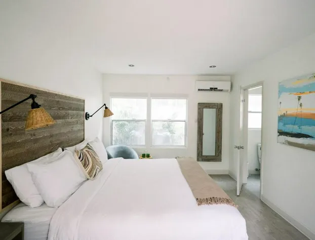 SCP Seven4One hotel detail image 3