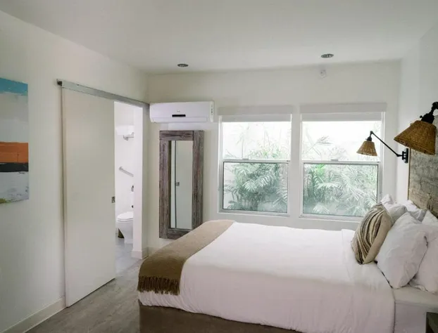 SCP Seven4One hotel detail image 4