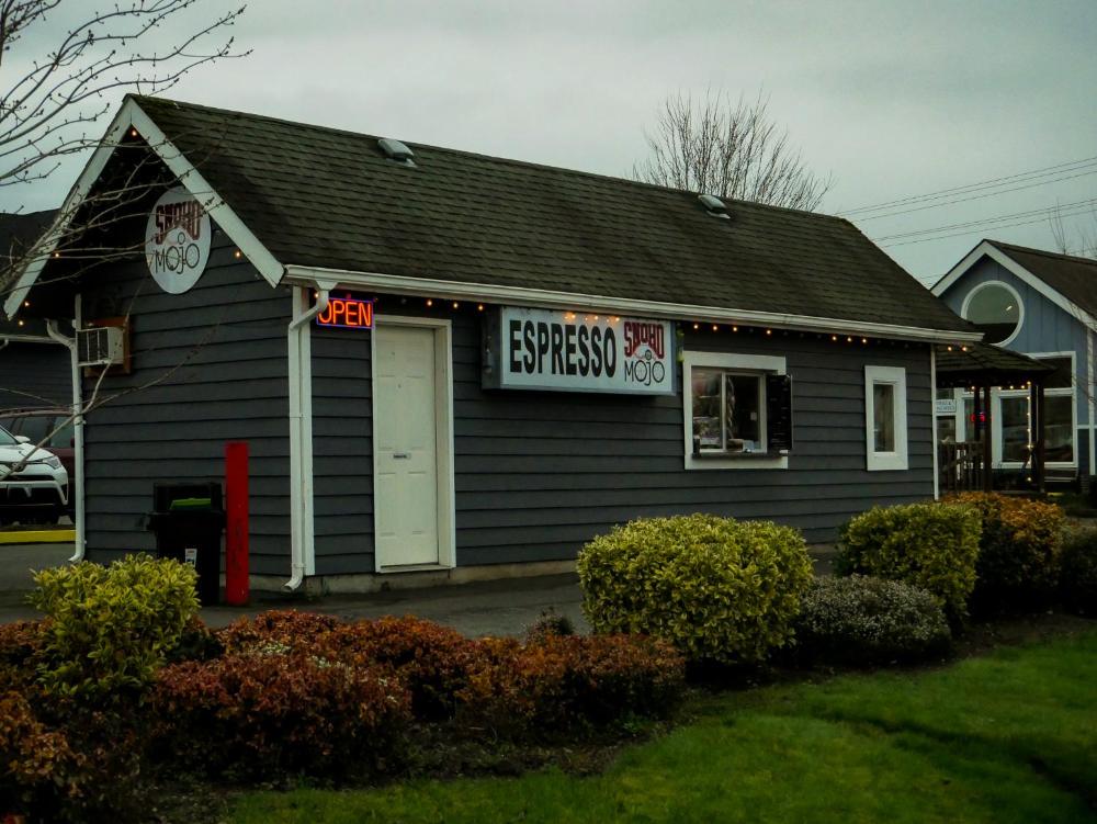 Snohomish Inn hotel hero