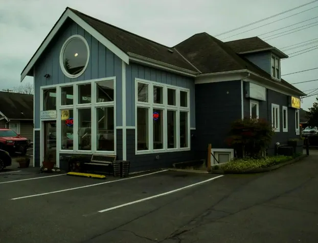 Snohomish Inn hotel detail image 1