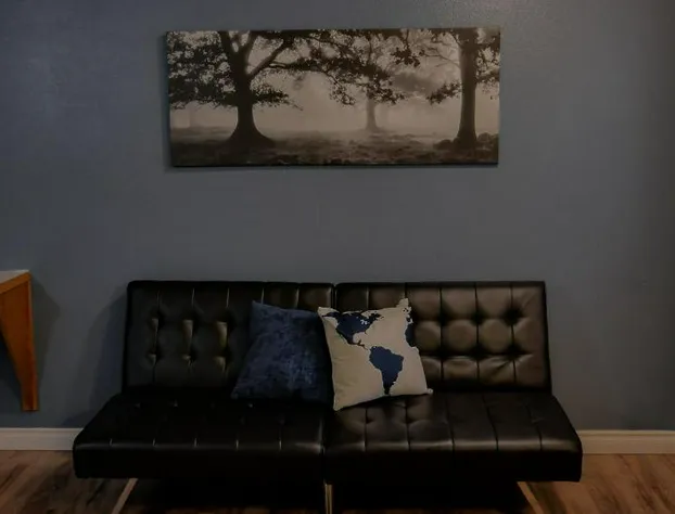 Snohomish Inn hotel detail image 3