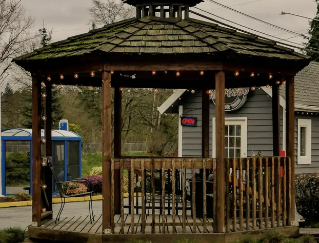 Snohomish Inn hotel detail image 4