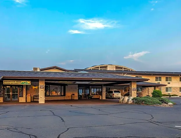 Quality Inn Wausau hotel detail image 1