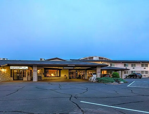 Quality Inn Wausau hotel detail image 2