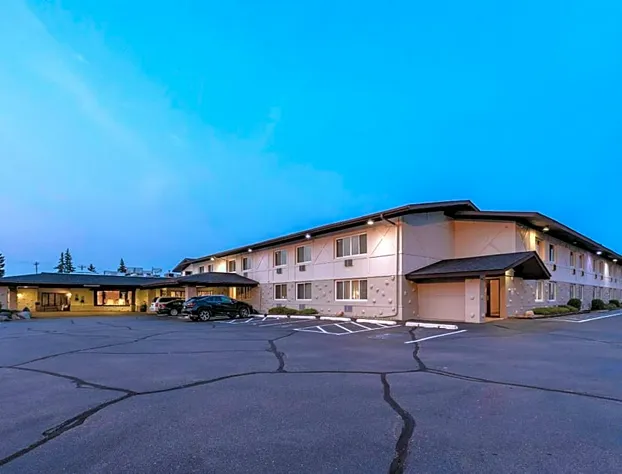 Quality Inn Wausau hotel detail image 3