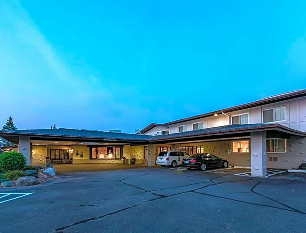 Quality Inn Wausau hotel detail image 4