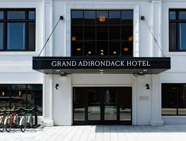 Grand Adirondack Hotel, Lake Placid, a Tribute Portfolio Hotel hotel detail image 1
