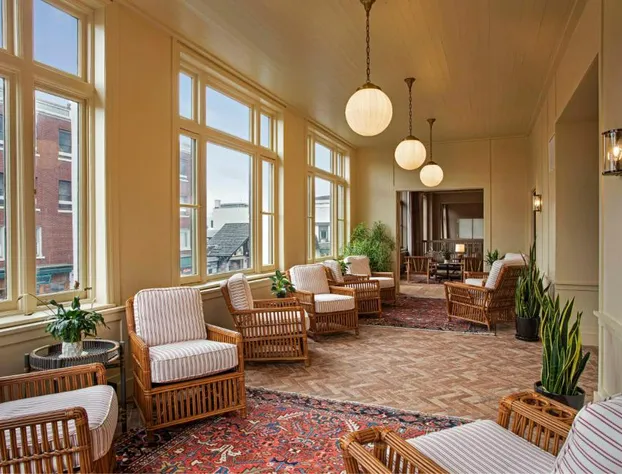 Grand Adirondack Hotel, Lake Placid, a Tribute Portfolio Hotel hotel detail image 3