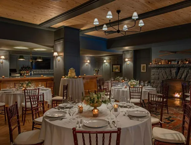 Grand Adirondack Hotel, Lake Placid, a Tribute Portfolio Hotel hotel detail image 4