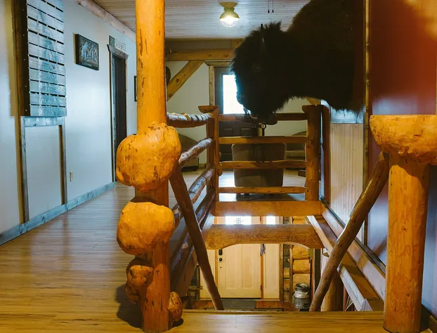 Arctic Divide Lodge hotel detail image 4