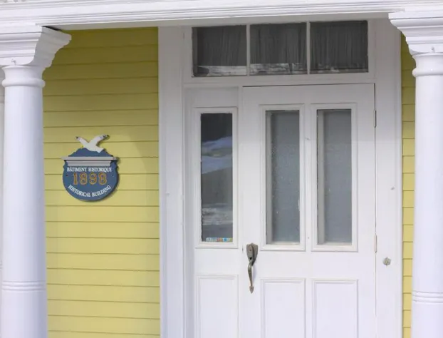 Le Griffon B&B hotel detail image 1