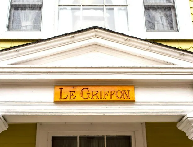 Le Griffon B&B hotel detail image 3