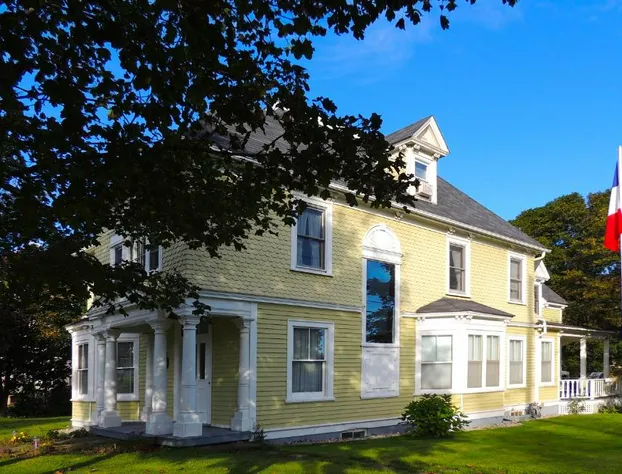 Le Griffon B&B hotel detail image 4