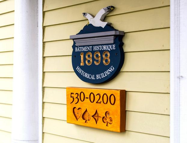 Le Griffon B&B hotel detail image 2