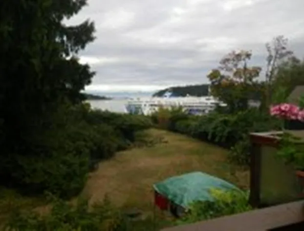 Beach Estates Inn hotel detail image 1