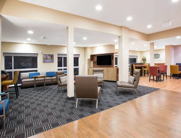 Towneplace Suites Olympia hotel detail image 1